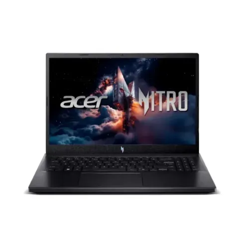 Notebook Gamer Acer Nitro V 15 Intel Core i7 RTX 4050 16GB Linux 15.6"