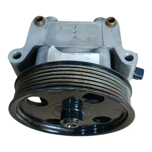 Bomba Direção Hidraulica Ford Focus 1.6 16v 2012 a 2015  *4 Original