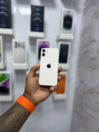 IPHONE 12 MÍNI 64GB 