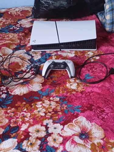 PlayStation 5
