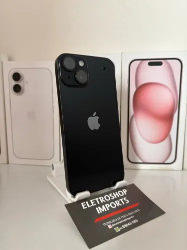 iPhone 14 128GB Impecável | Oportunidade 