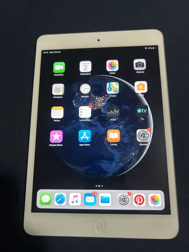iPad mini 2 64GB / Impecável