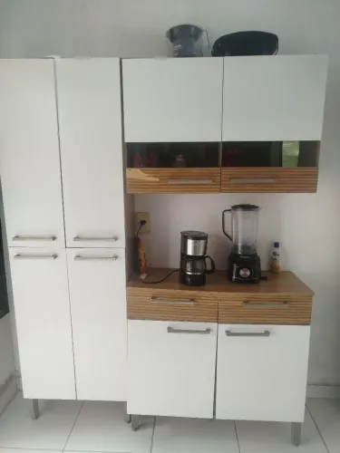 Armário de cozinha