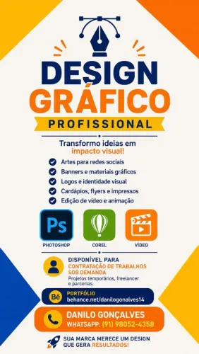 PROFISSIONAL QUALIFICADO