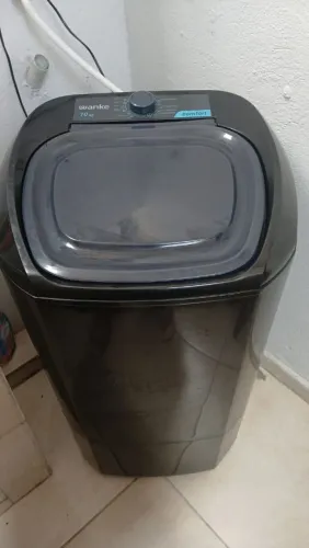 Tanquinho Wanke 10kg