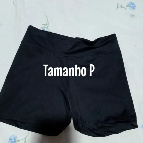 Short