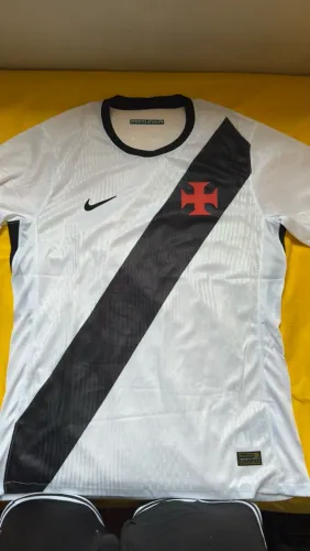 Camisa Vasco da Gama