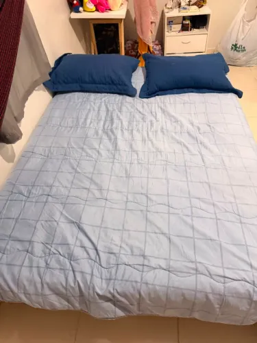 CAMA BOX CONJUGADA CASAL 17X138X188