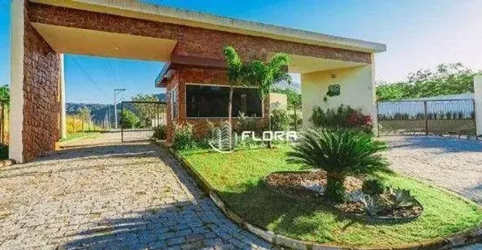 Terreno no Condomínio Ecoplace Maricá