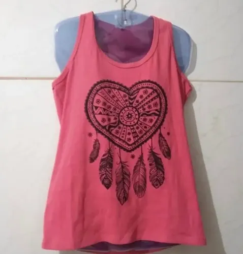 Blusa NOVA (G)