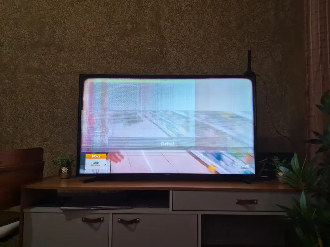 Smart Tv Samsung 48 polegadas