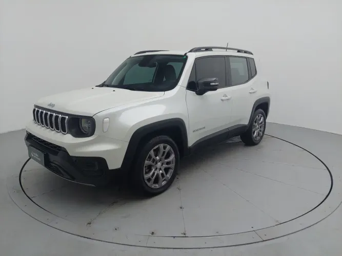 Jeep Renegade Long. T270 1.3 TB 4X2 Flex Aut. 2025