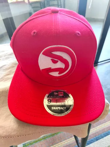 Boné New era NBA