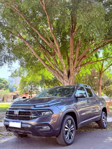 Fiat Toro Freedom 1.3 T270 4X2 Flex AUT 2023