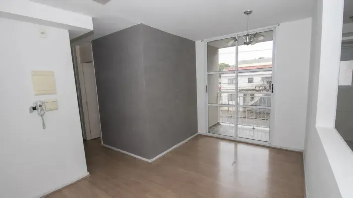 Imóvel para venda possui 50m² com 2 quartos em Vila Antonieta - São Paulo - SP