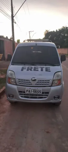 Lifan Foison 1.3 16V 85cv 2P 2014