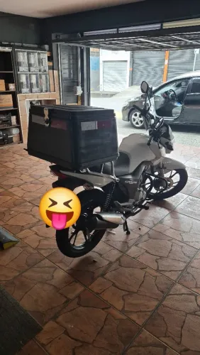 Fan cargo 160 2020