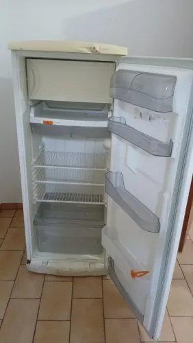 GELADEIRA CÔNSUL DEGELO AUTOMÁTICO 550