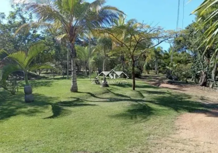Sítio- Búzios, Centro