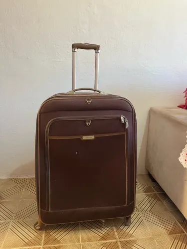 Mala de viagem