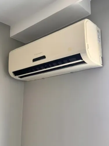 Evaporadora - ar condicionado - Eletrolux 7.000 btus