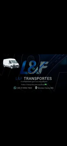 Fretes - mudanças - transportes - coletas