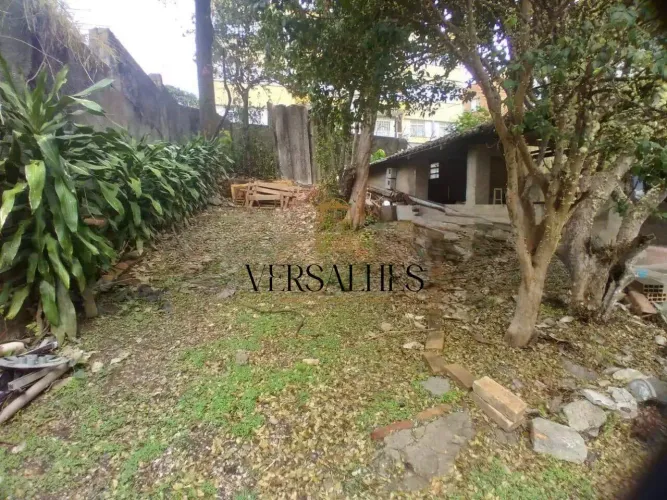 Casa Residencial à venda em Belo Horizonte (Bairro Colégio Batista, Nordeste)
