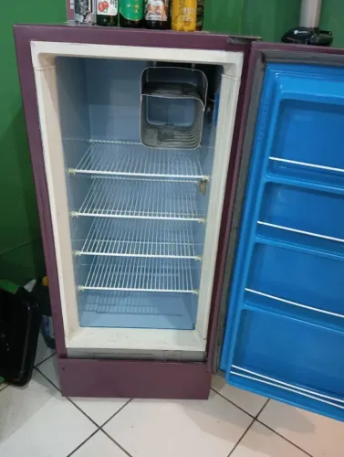Geladeira 