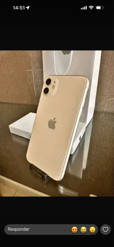 iPhone 11 64g 