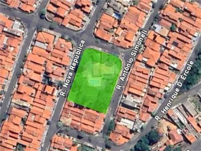 Terreno à venda em Jardim Primavera, Indaiatuba - SP