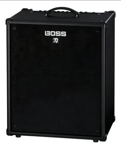 Amplificador de Baixo Boss Katana KTN-210B 2x10 160w
