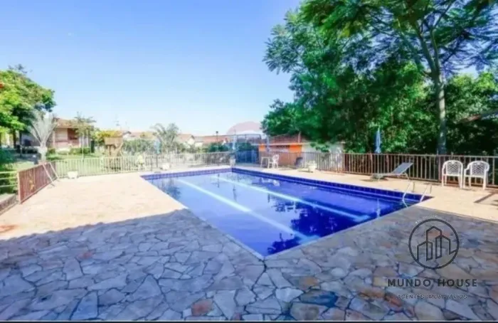 Casa 2 dormitorio Residencial Villa Dell Rey