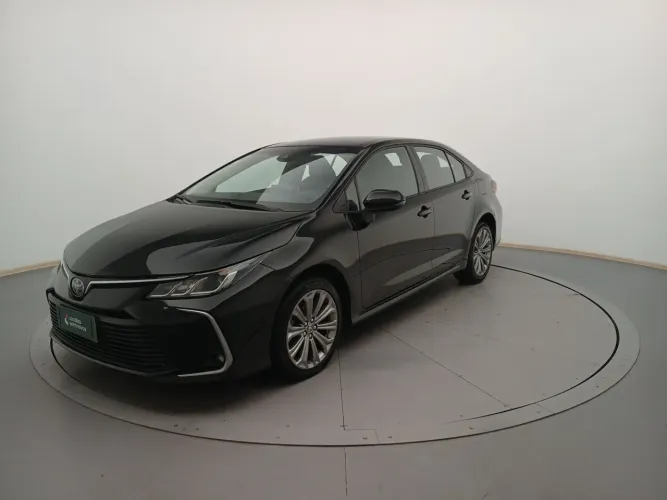 Toyota Corolla 2.0 XEI 16V Flex 4P Automatico 2023
