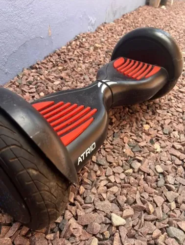 Hoverboard