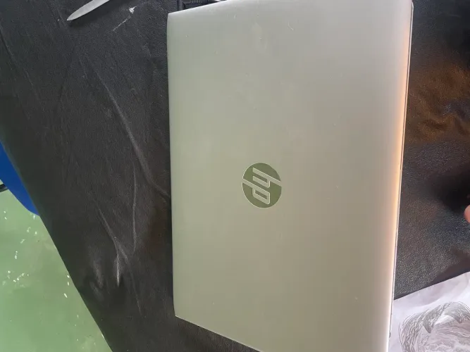 Notebook i5 24gb RAM