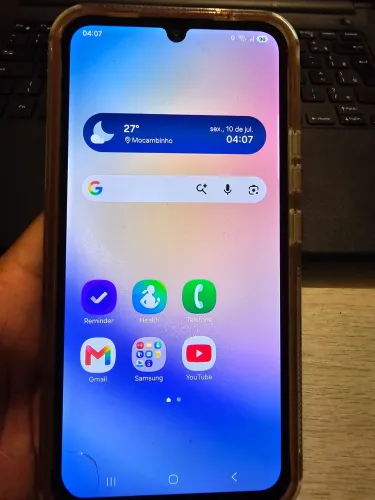 Samsung A34 5G 128 GB