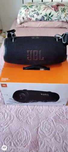 JBL extreme 3