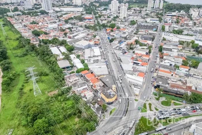 Imóvel na do Socorro com 0 dormitórios e 525m²
