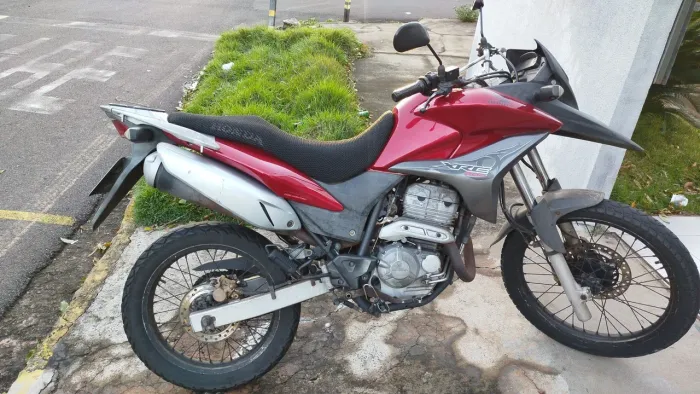XRE 300