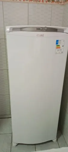 Freezer vertical Consul