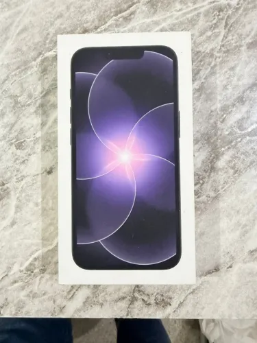 CAIXA IPHONE