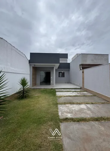 Casa com 3 dormitórios à venda, 240m² por R$ 630.000 - Praia de Itaipuaçu (Itaip