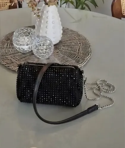 Vendo Bolsa