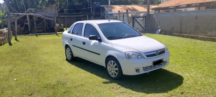 Chevrolet Corsa Sed. Maxx 1.8 MPFI 8V Flexpower 2005