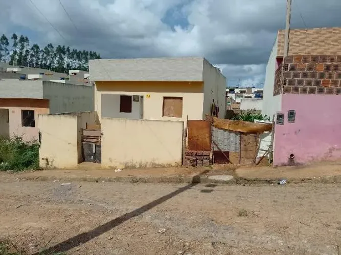 Imóvel em ótima região  Casa no Nv Cha Alegria Iii, Cha de Alegria - PE, 2 quartos, 1 vaga