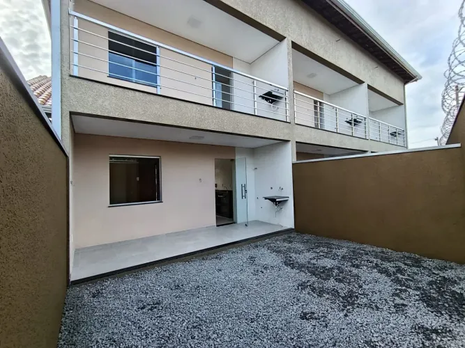 Kitnet / Bairro Urbis I / Eunápolis
