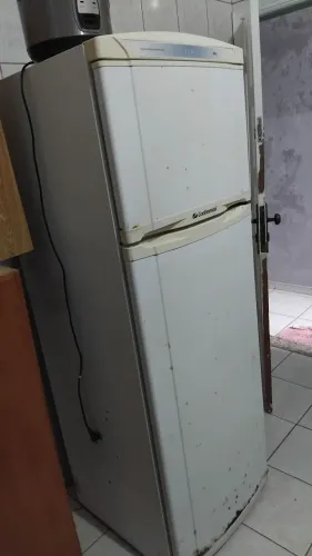 Geladeira