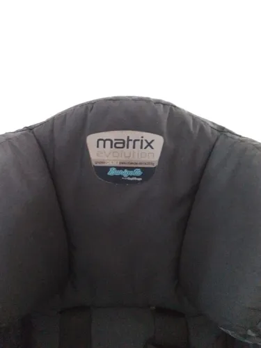  Vendo - Cadeinha Matrix Evolution Burigotto em perfeitas condições de uso.