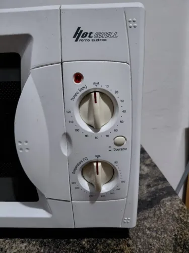Forno elétrico
