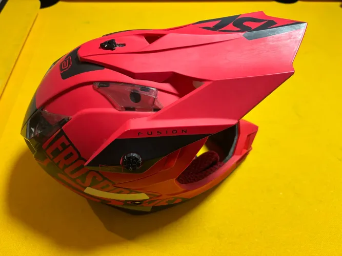 Capacete ASW Fusion Sawn